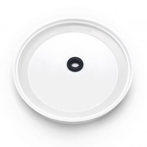 Fermenter Airlock Grommet