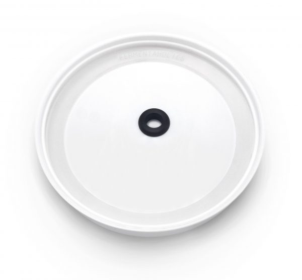 Fermenter Airlock Grommet