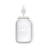 Gallon Lid With S-Airlock