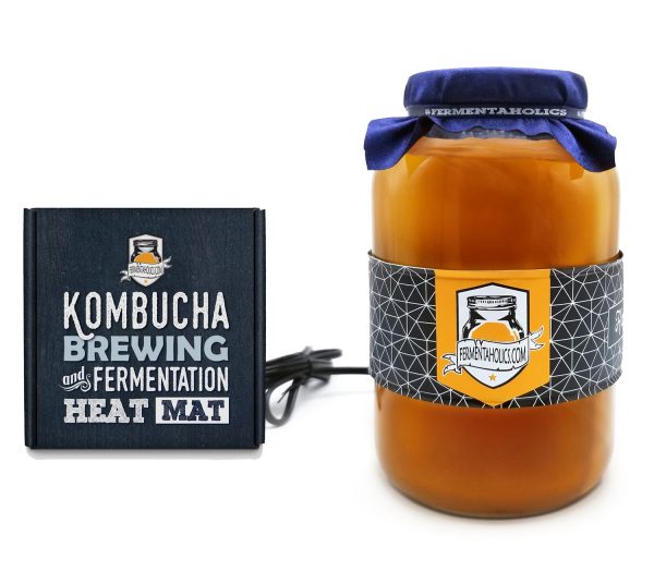 Fermentation Heating Pad