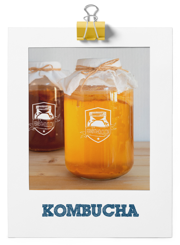 Kombucha