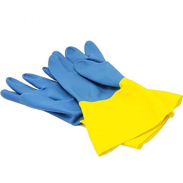 Cheese Gloves