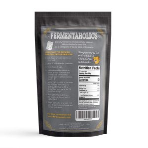 Organic Kombucha Tea Blend