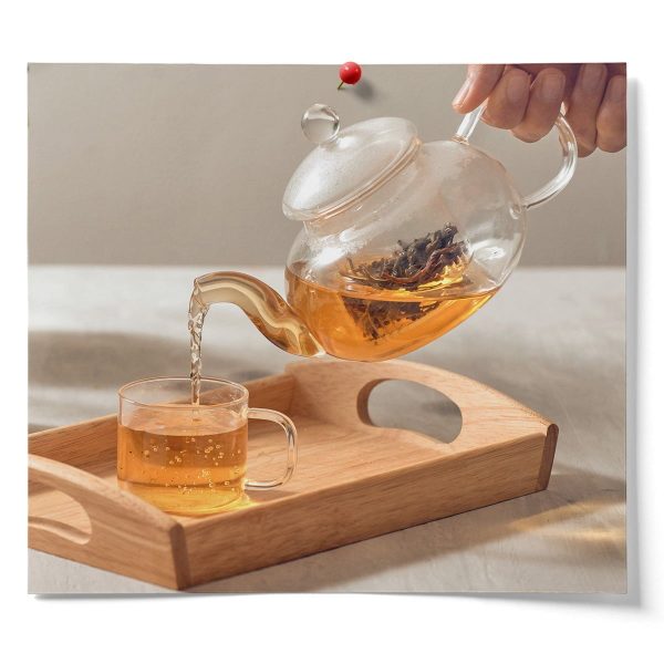 Loose Leaf Tea Organic
