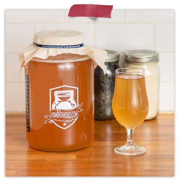 Loose Leaf Organic Tea