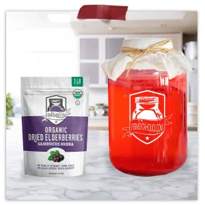 Best Organic Dried Elderberries Near Me