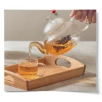 Best Tea for Kombucha