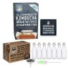Pro Bundle Stainless Funnel