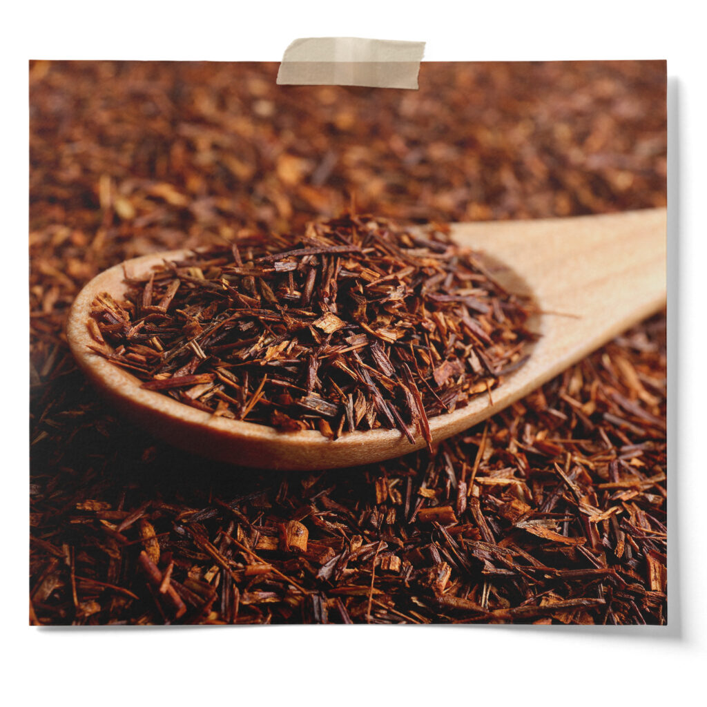 Rooibos Tea