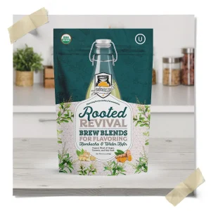 Rooted Revival Brew Blend