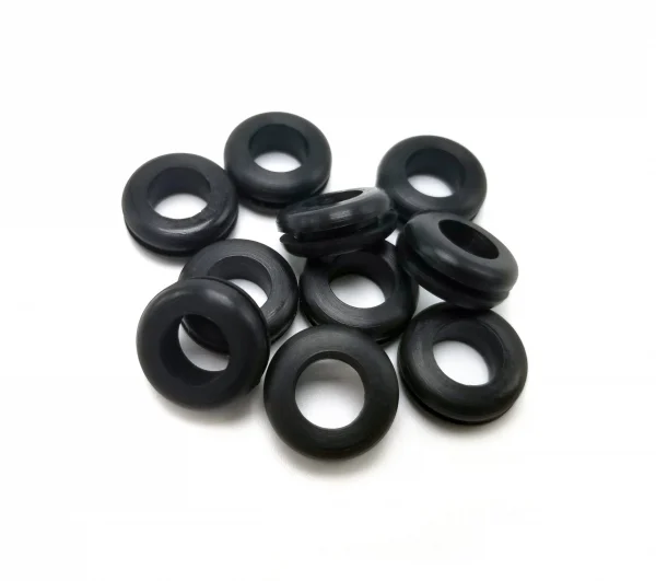 Rubber Fermentation Airlock Grommet