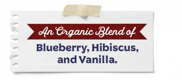 Sangria Rojo Brew Blends Flavoring