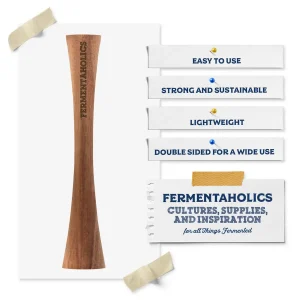 Acacia Kraut Pounder