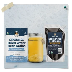 Black Strap Molasses 20oz