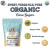 Organic Sugar