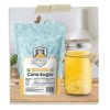 Best Sugar For Water Kefir