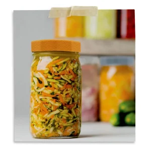 Wide Mouth Mason Jar Lids