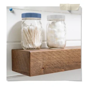 Mason Jar Wide Mouth Lids