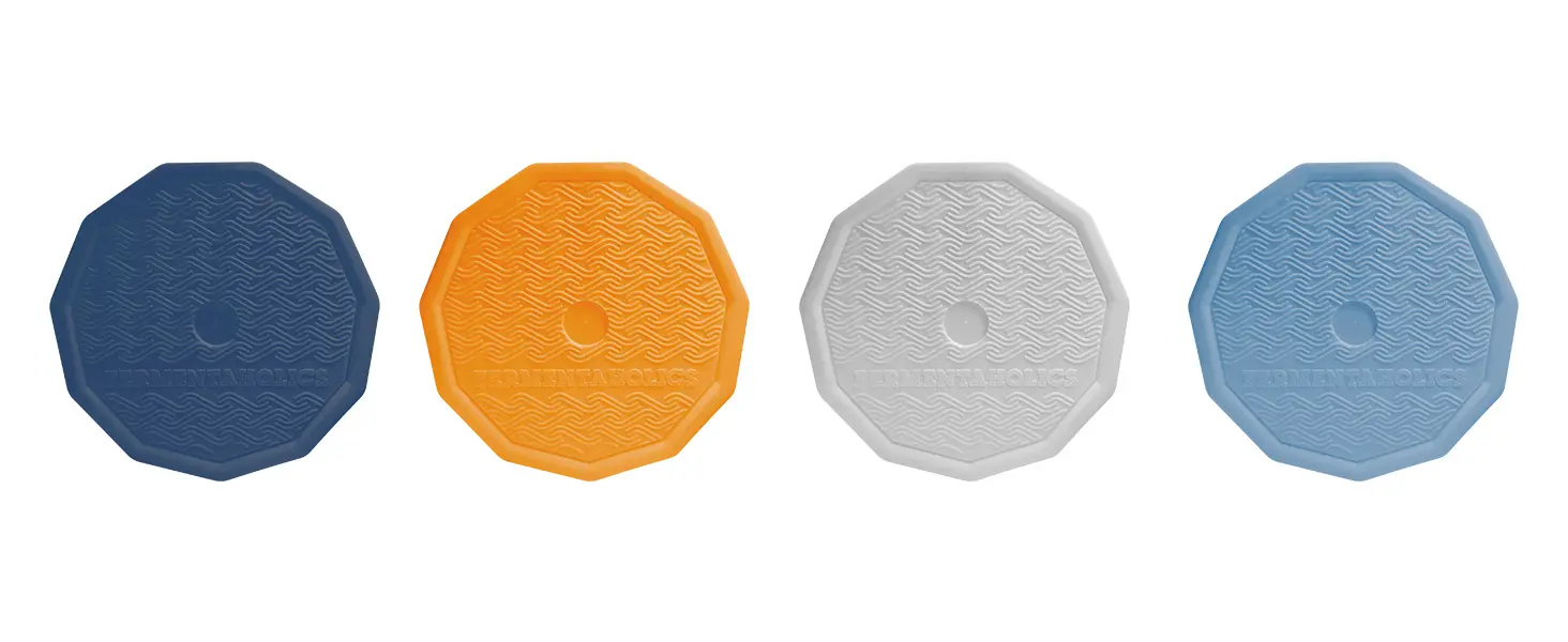 Mason Jar Plastic Lids