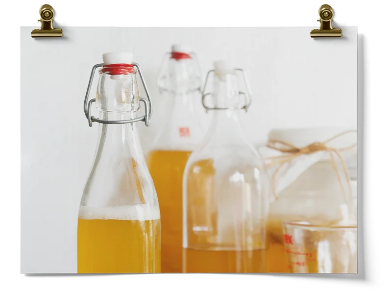 Grolsch Swing Style Washers