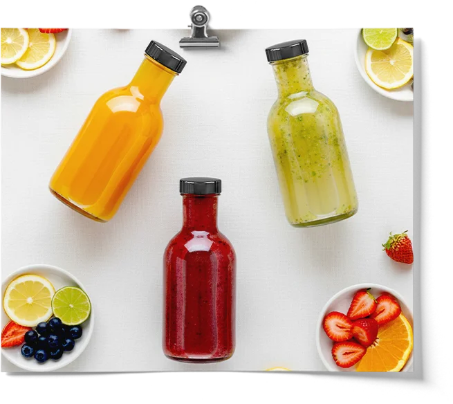 Best Bottle Cleaning Brush Set