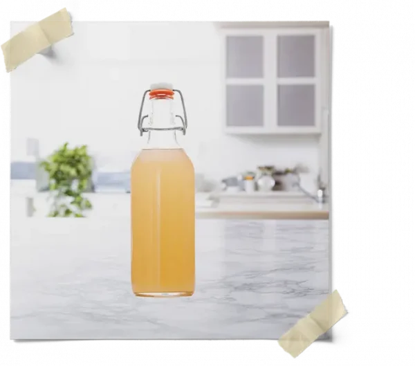 Bottle Brush Cleaning Kit