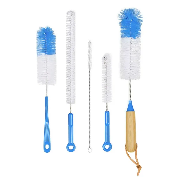 Bottle Brush Set