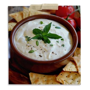 Sour Cream Starter