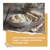 Making Cultured Butter