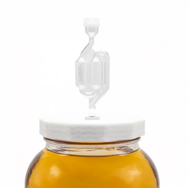 S-Airlock Fermentation Lids