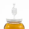 S-Airlock Fermentation Lids