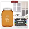 Lid For Gallon Jar