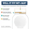 Fermentation Lids