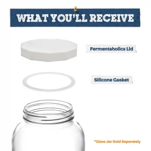 Fermenting Lid