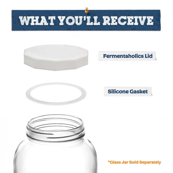 Fermenting Lid