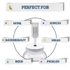 Fermentation Lid With Airlock