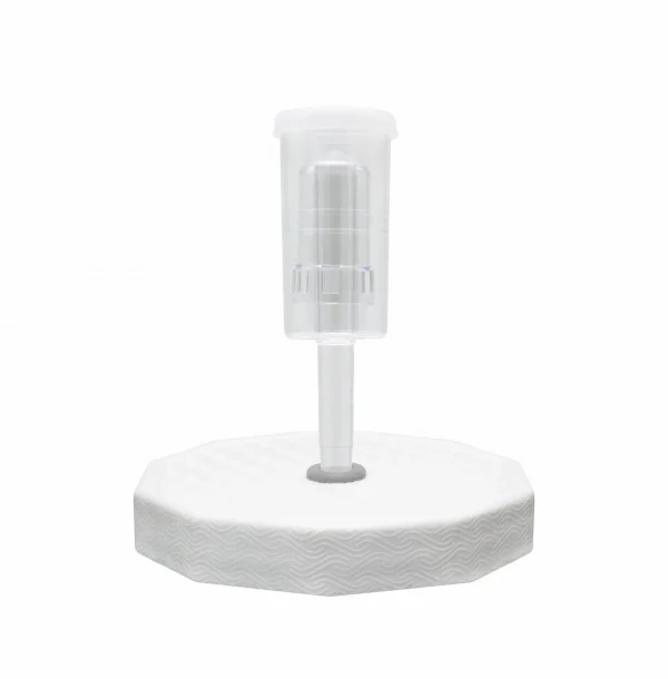 Gallon Jar Fermentation Lid With 3 Piece Airlock