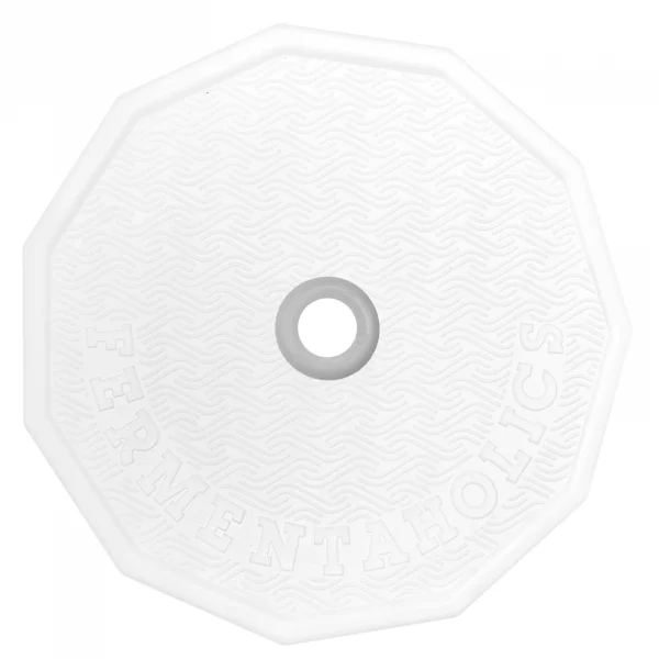 Gallon Jar Fermentation Lid