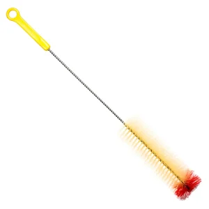 19 Inch Long Bottle Brush