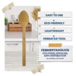Wooden Spoon