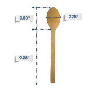 Wooden Cooking Spoon