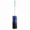 Blue Bottle Cleaning Brush