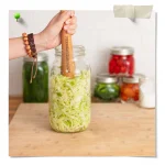 Kosher Pickle