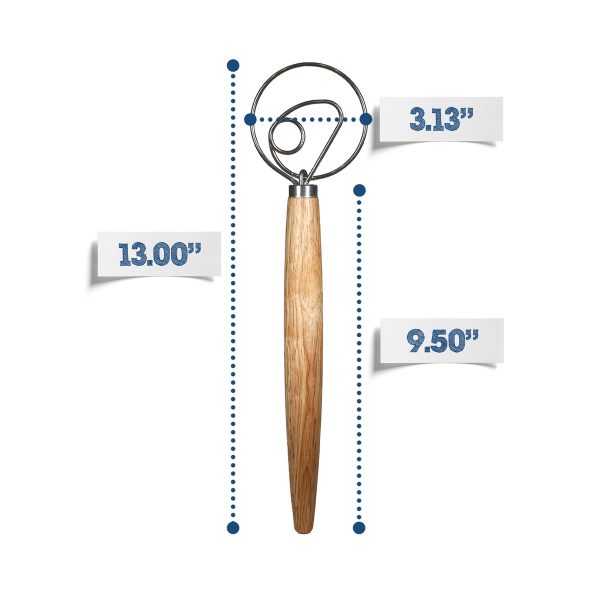 Bread Whisk