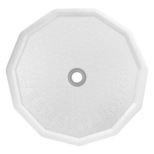 Gallon Jar Fermentation Lid