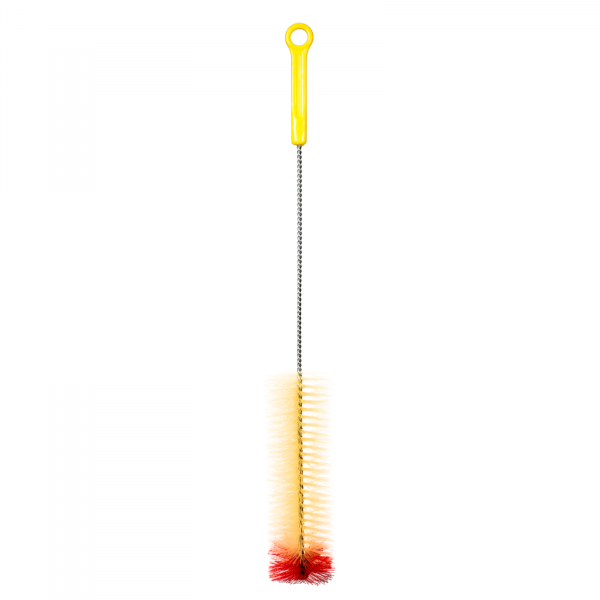 19 Inch Long Bottle Brush