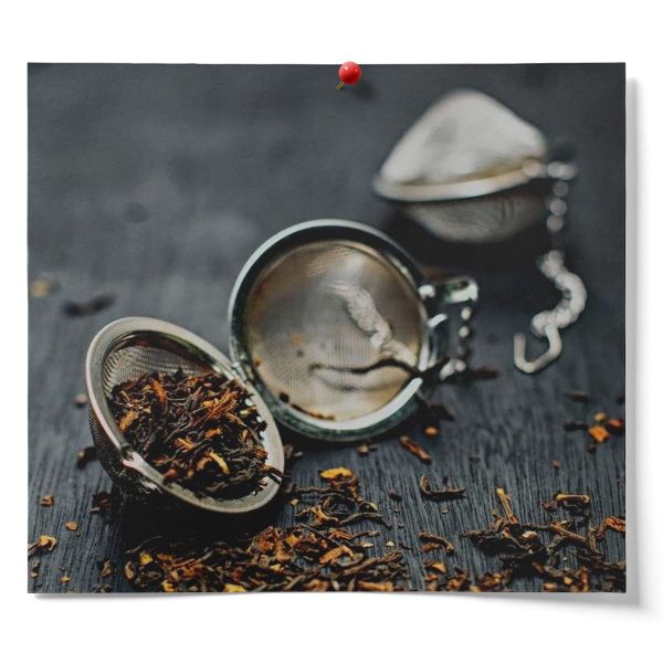 Tea Ball Infuser