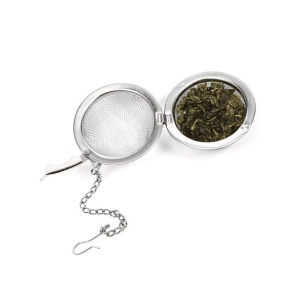 Tea Strainer Ball