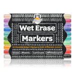 Glass Markers