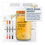 Erasable Markers For Glass